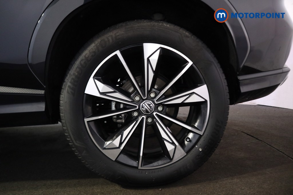 Used MG MG HS 2025 for sale - 77297886: Photo 28