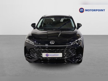 Used MG MG HS 2025 for sale - 77297886: Photo