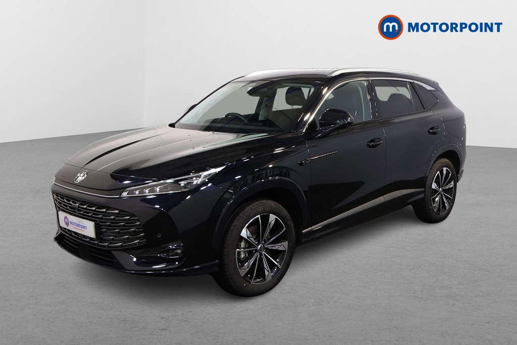 Used MG MG HS 2025 for sale - 77297886: Photo 3