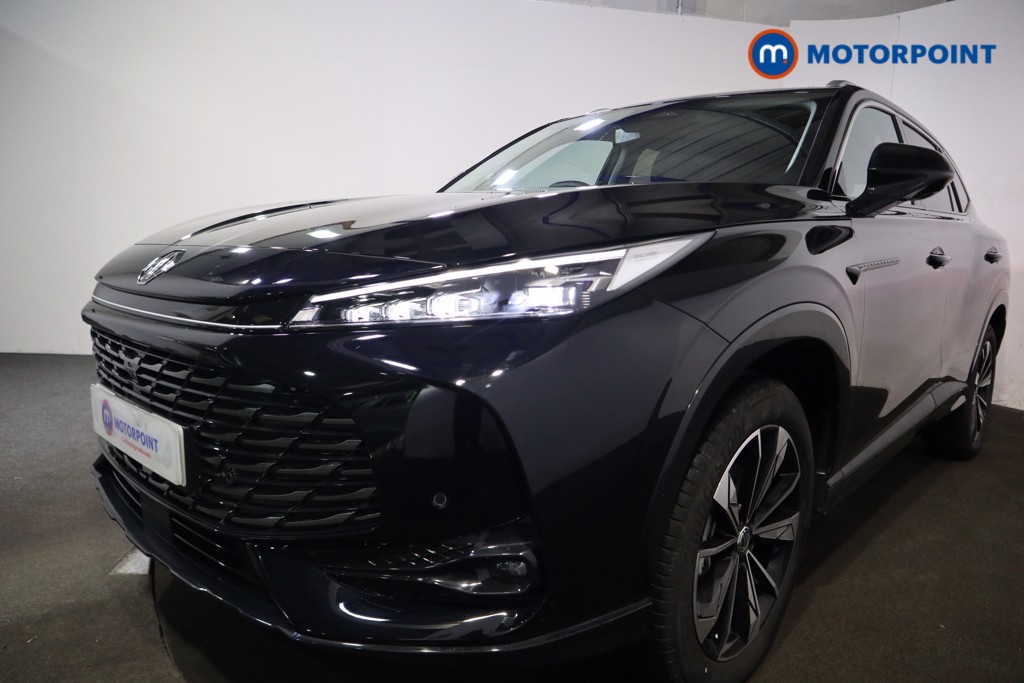 Used MG MG HS 2025 for sale - 77297886: Photo 36