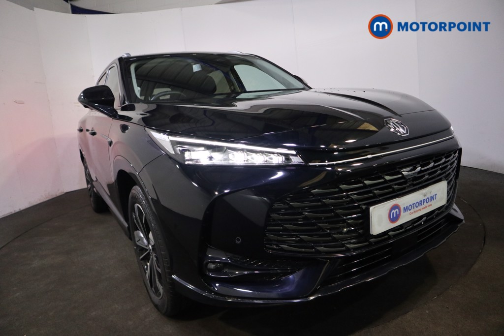 Used MG MG HS 2025 for sale - 77297886: Photo 37