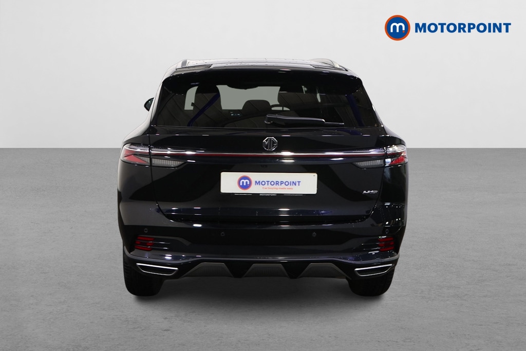 Used MG MG HS 2025 for sale - 77297886: Photo 6