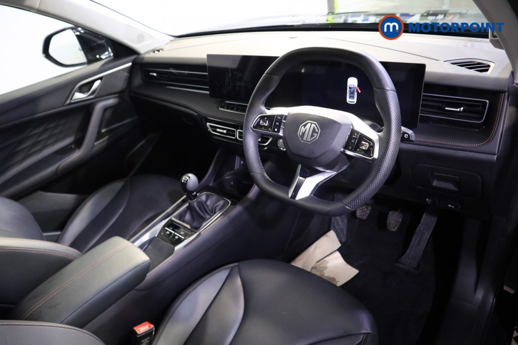 Used MG MG HS 2025 for sale - 77297886: Photo 9