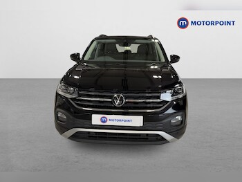 Used Volkswagen T-Cross 2024 for sale - 78657375: Photo