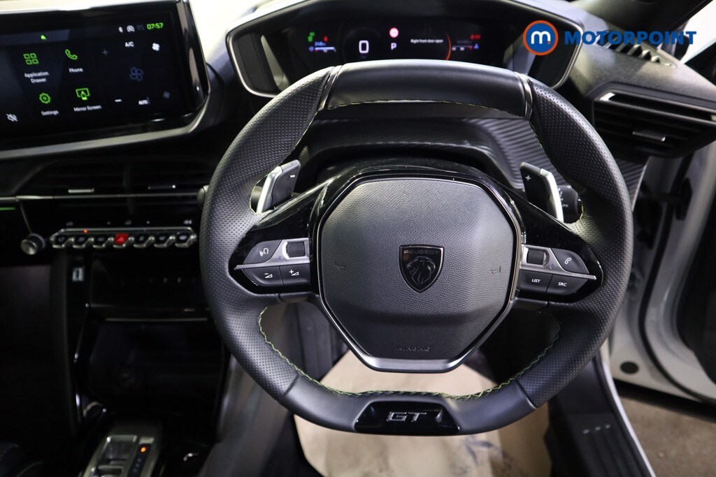 Used Peugeot 2008 2025 for sale - 77814724: Photo 11