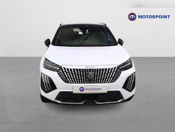 Used Peugeot 2008 2025 for sale - 77814724: Photo