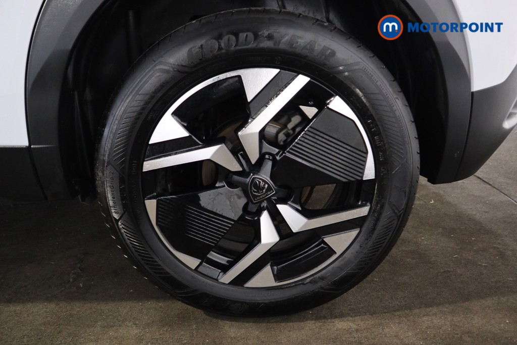 Used Peugeot 2008 2025 for sale - 77814724: Photo 34