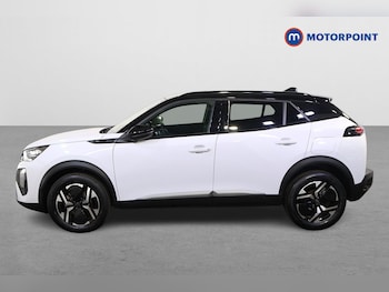 Used Peugeot 2008 2025 for sale - 77814724: Photo