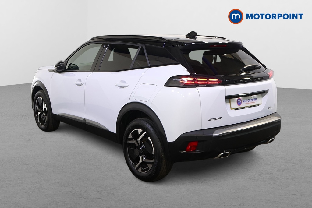 Used Peugeot 2008 2025 for sale - 77814724: Photo 5