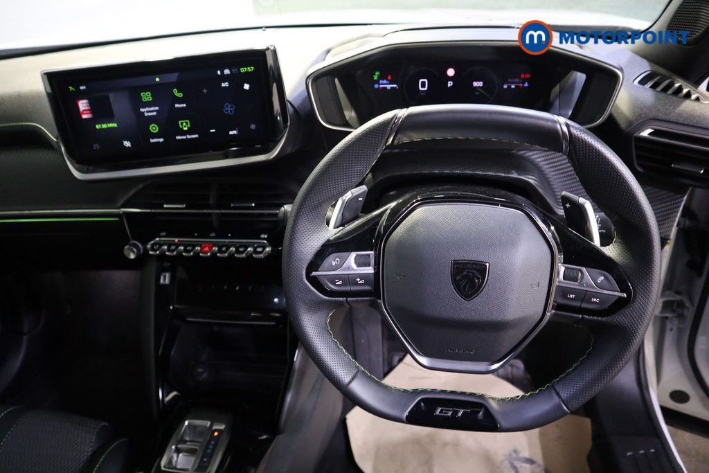 Used Peugeot 2008 2025 for sale - 77814724: Photo 9