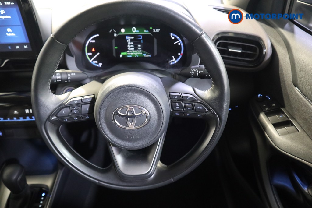 Used Toyota Yaris Cross 2024 for sale - 78015572: Photo 10