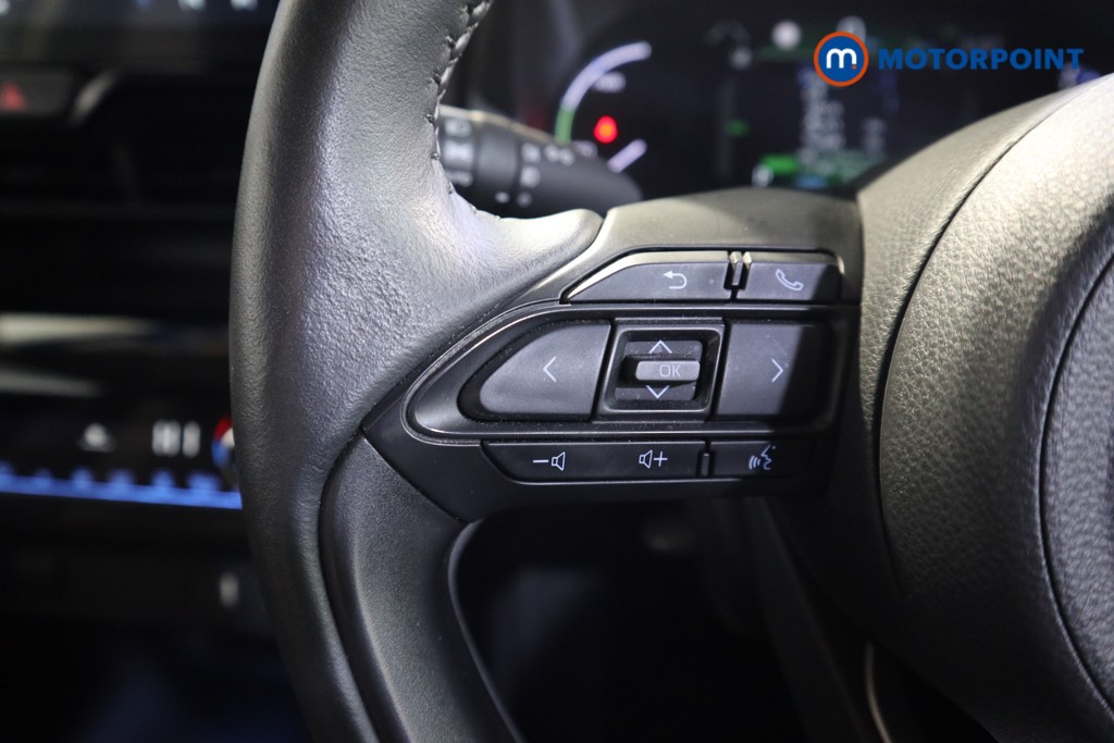 Used Toyota Yaris Cross 2024 for sale - 78015572: Photo 11