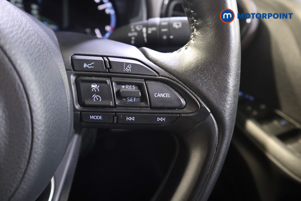 Used Toyota Yaris Cross 2024 for sale - 78015572: Photo 12