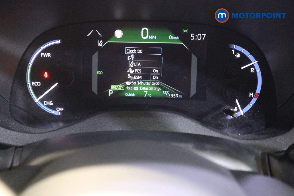 Used Toyota Yaris Cross 2024 for sale - 78015572: Photo 13