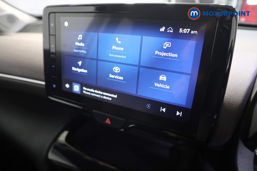 Used Toyota Yaris Cross 2024 for sale - 78015572: Photo 15