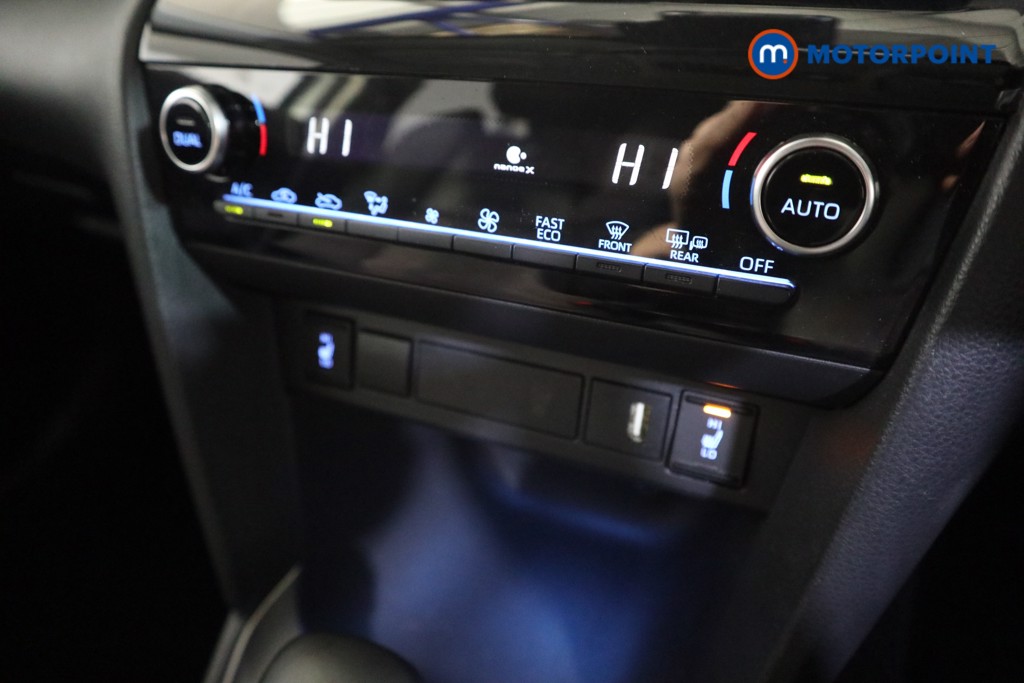 Used Toyota Yaris Cross 2024 for sale - 78015572: Photo 16