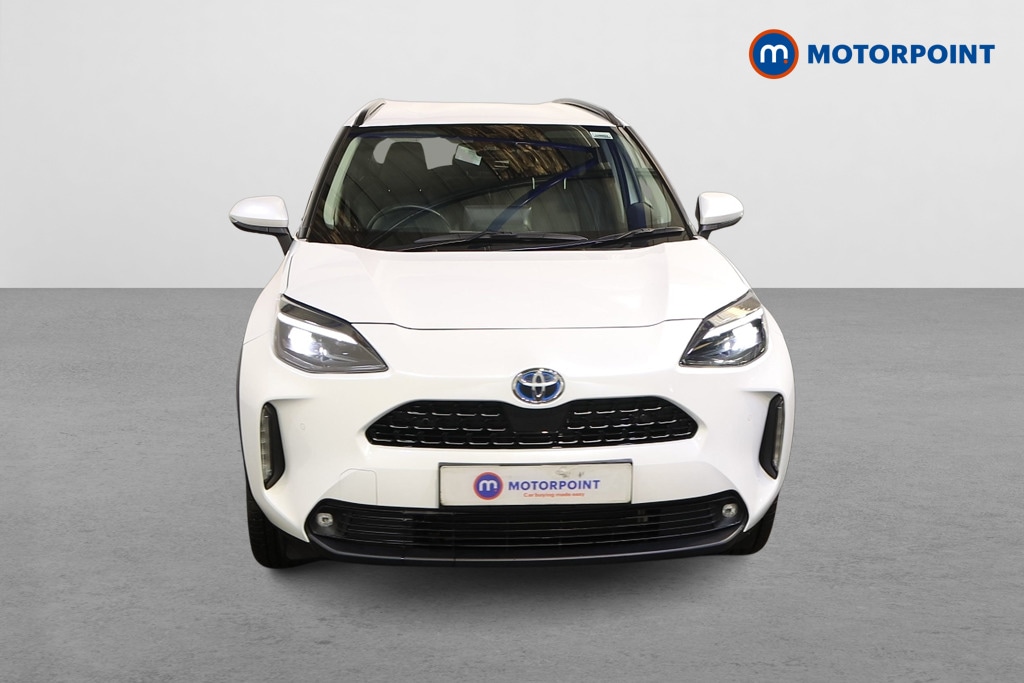 Used Toyota Yaris Cross 2024 for sale - 78015572: Photo 2