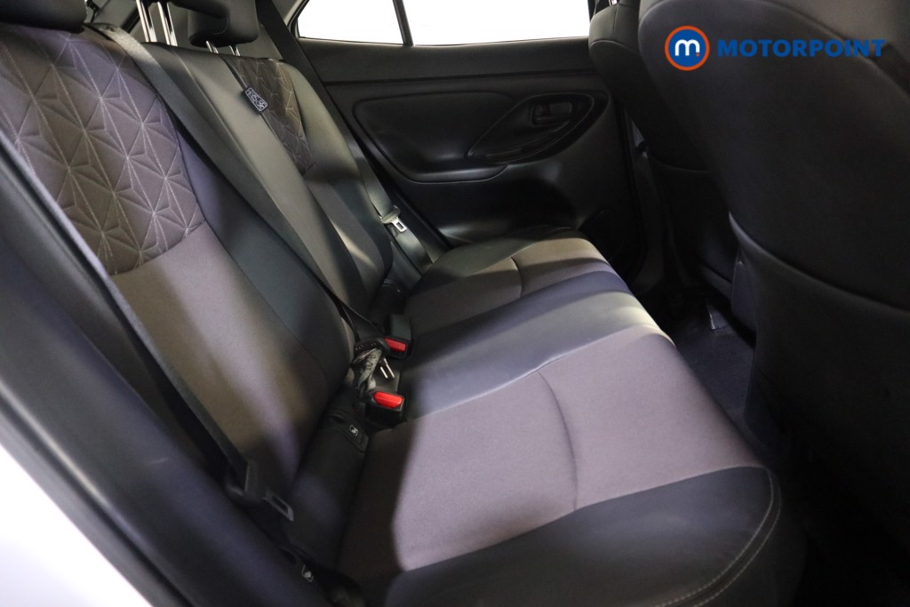 Used Toyota Yaris Cross 2024 for sale - 78015572: Photo 26