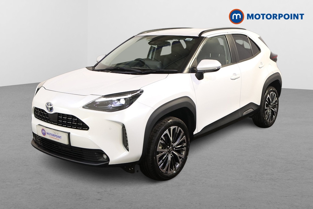 Used Toyota Yaris Cross 2024 for sale - 78015572: Photo 3