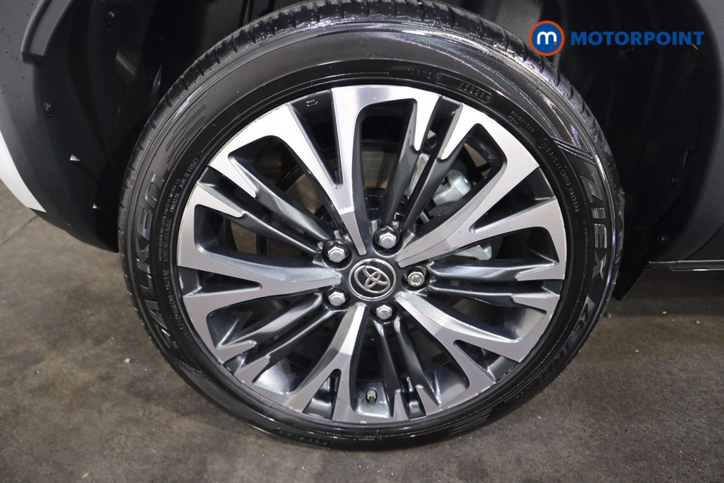 Used Toyota Yaris Cross 2024 for sale - 78015572: Photo 31