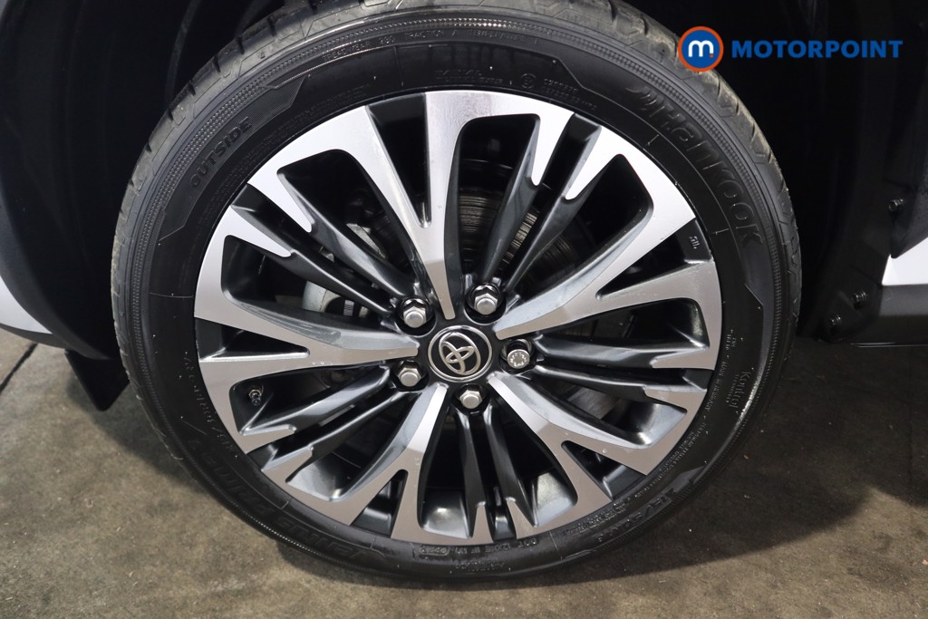 Used Toyota Yaris Cross 2024 for sale - 78015572: Photo 33