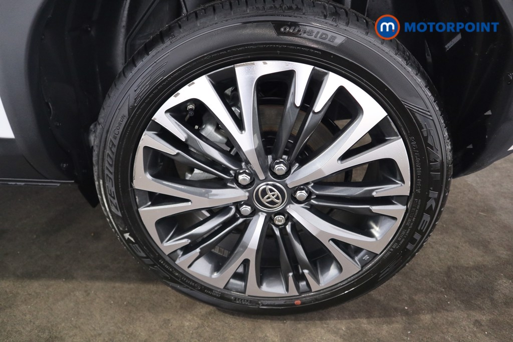 Used Toyota Yaris Cross 2024 for sale - 78015572: Photo 34