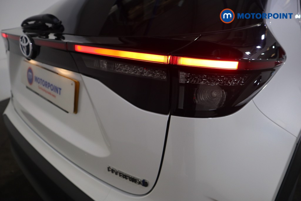 Used Toyota Yaris Cross 2024 for sale - 78015572: Photo 37