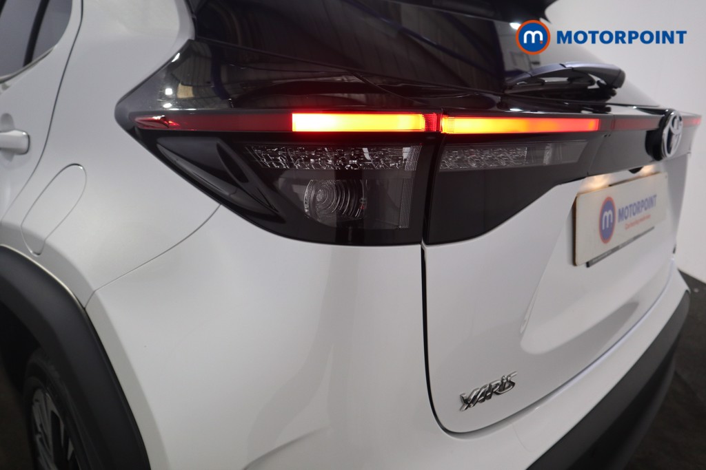 Used Toyota Yaris Cross 2024 for sale - 78015572: Photo 38