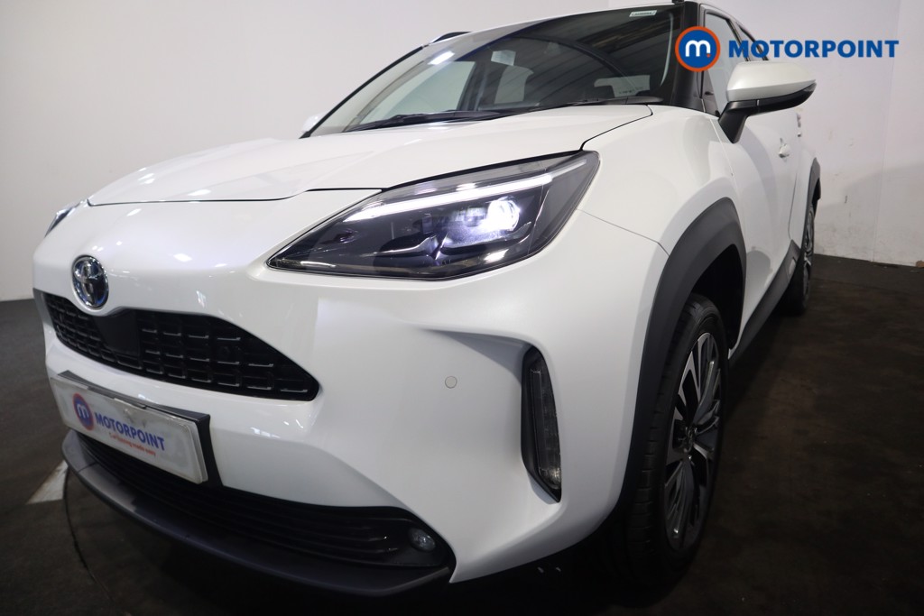 Used Toyota Yaris Cross 2024 for sale - 78015572: Photo 45