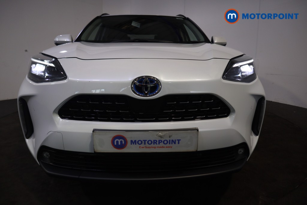 Used Toyota Yaris Cross 2024 for sale - 78015572: Photo 46