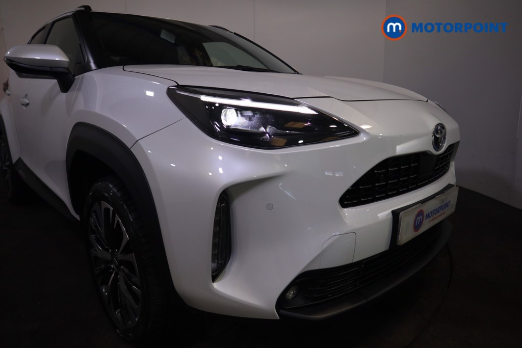 Used Toyota Yaris Cross 2024 for sale - 78015572: Photo 47