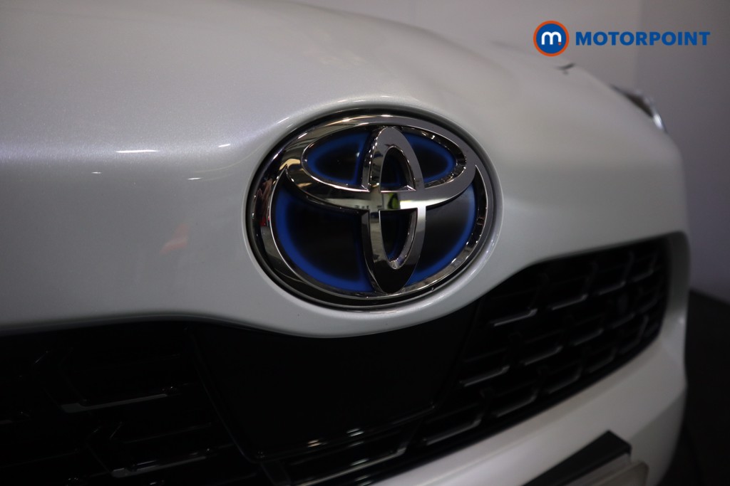 Used Toyota Yaris Cross 2024 for sale - 78015572: Photo 48