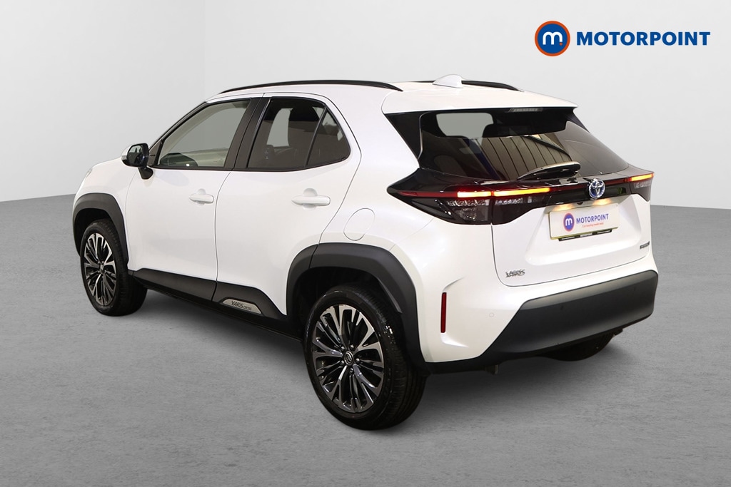 Used Toyota Yaris Cross 2024 for sale - 78015572: Photo 5