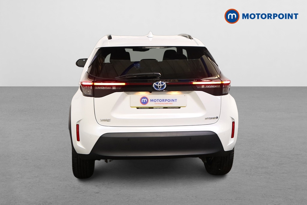 Used Toyota Yaris Cross 2024 for sale - 78015572: Photo 6