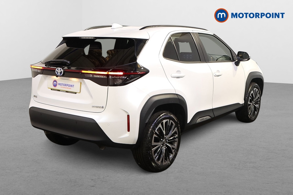 Used Toyota Yaris Cross 2024 for sale - 78015572: Photo 7