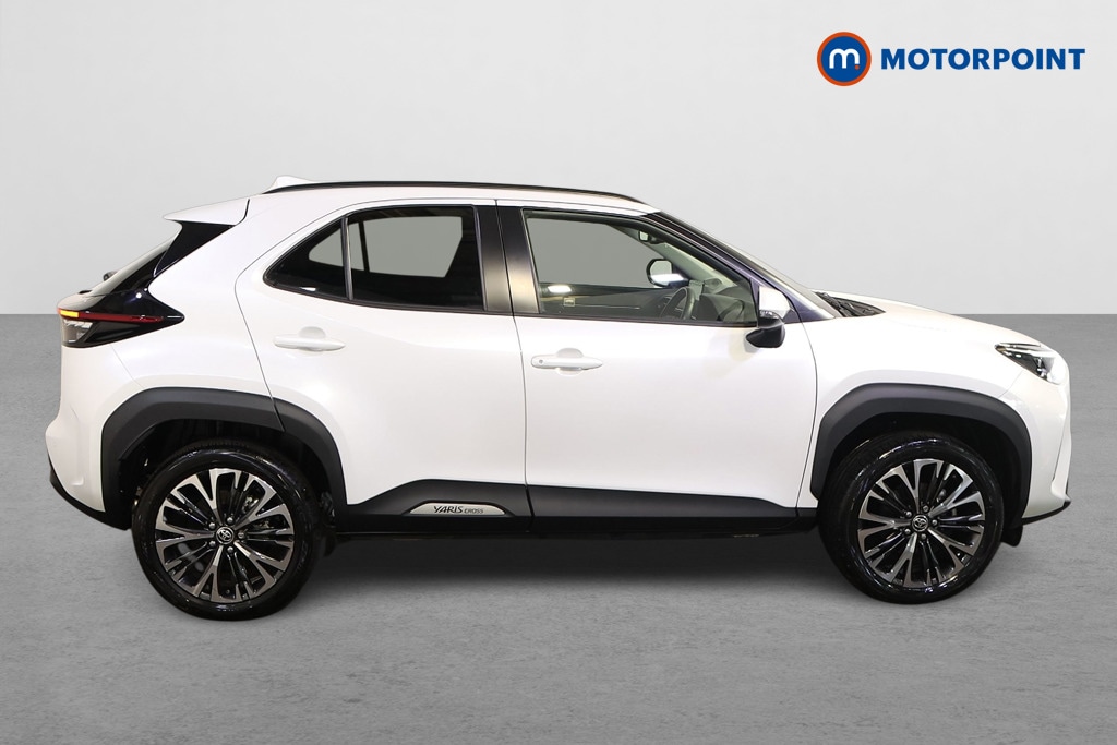 Used Toyota Yaris Cross 2024 for sale - 78015572: Photo 8