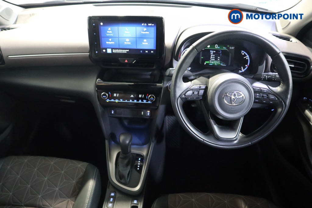Used Toyota Yaris Cross 2024 for sale - 78015572: Photo 9