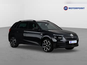 Used Skoda Kamiq 2023 for sale - 79650356: Photo