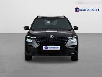 Used Skoda Kamiq 2023 for sale - 79650356: Photo