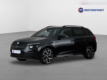 Used Skoda Kamiq 2023 for sale - 79650356: Photo