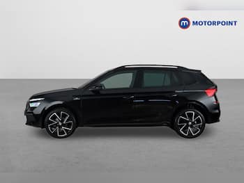 Used Skoda Kamiq 2023 for sale - 79650356: Photo