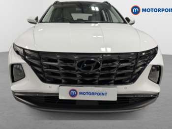 2022 - 1.6 TGDi Plug-in Hybrid Ultimate 5dr 4WD Auto