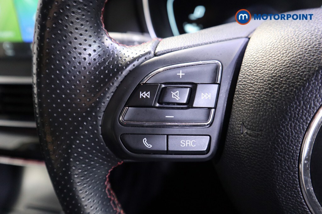 Used MG MG HS 2022 for sale - 77730247: Photo 11
