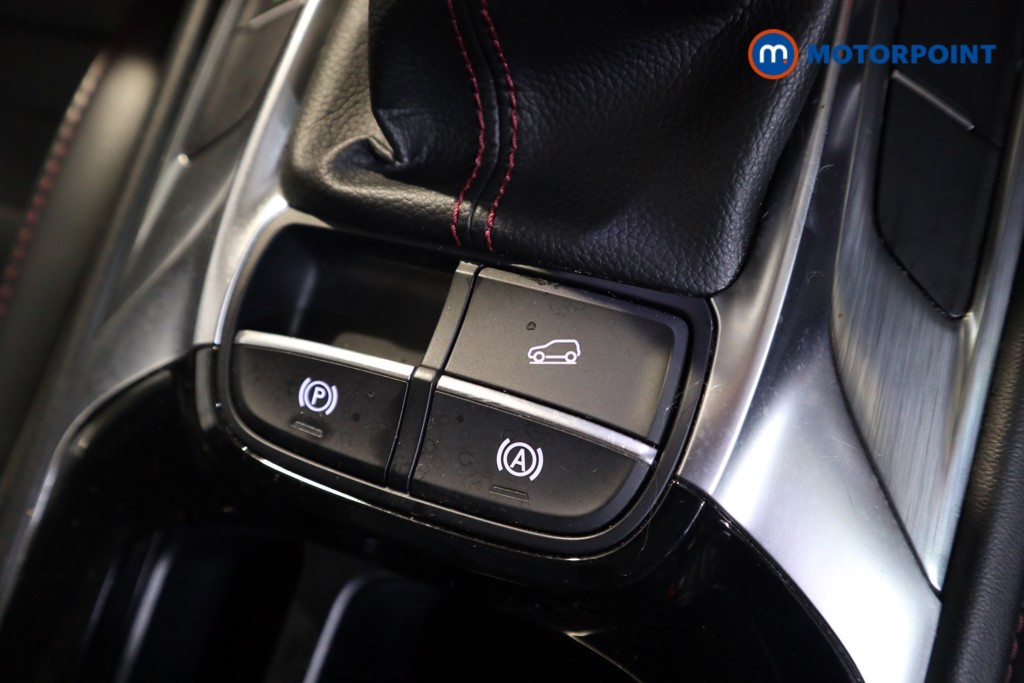 Used MG MG HS 2022 for sale - 77730247: Photo 16