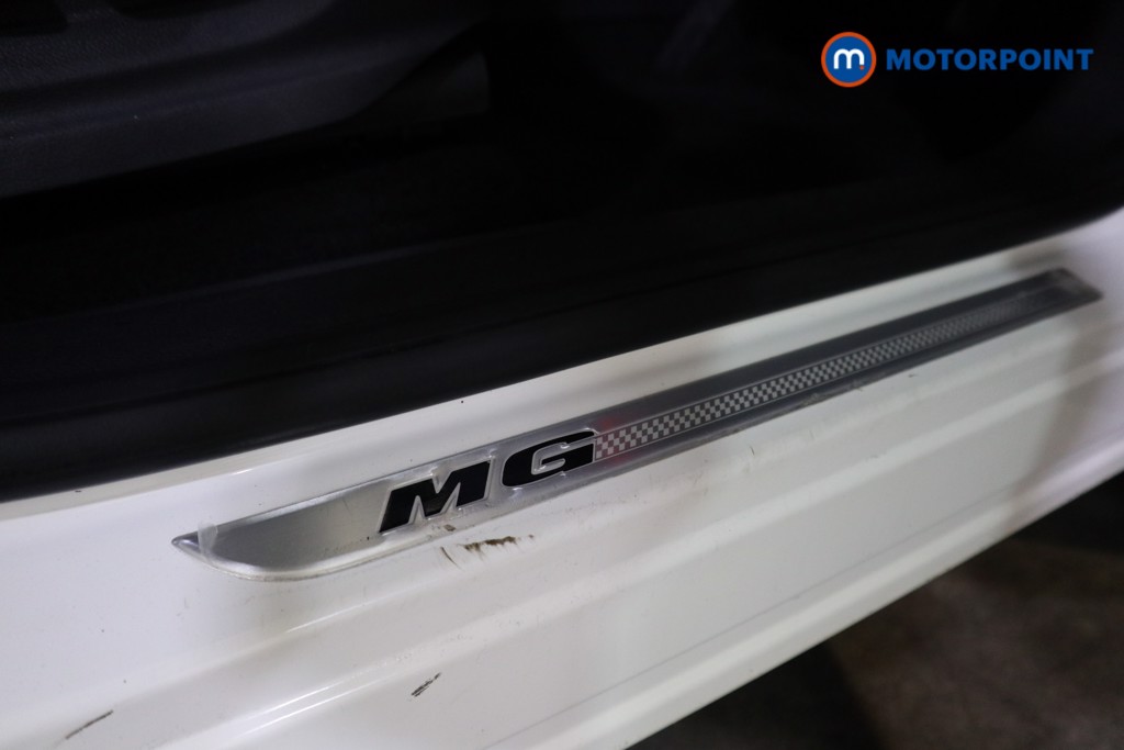 Used MG MG HS 2022 for sale - 77730247: Photo 24