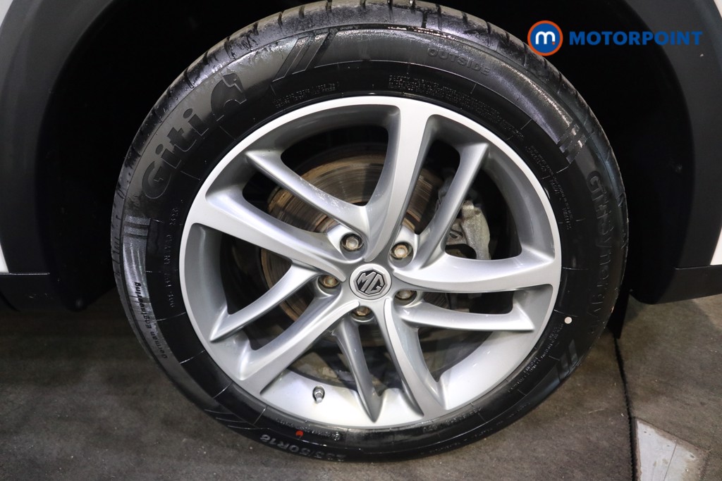 Used MG MG HS 2022 for sale - 77730247: Photo 33