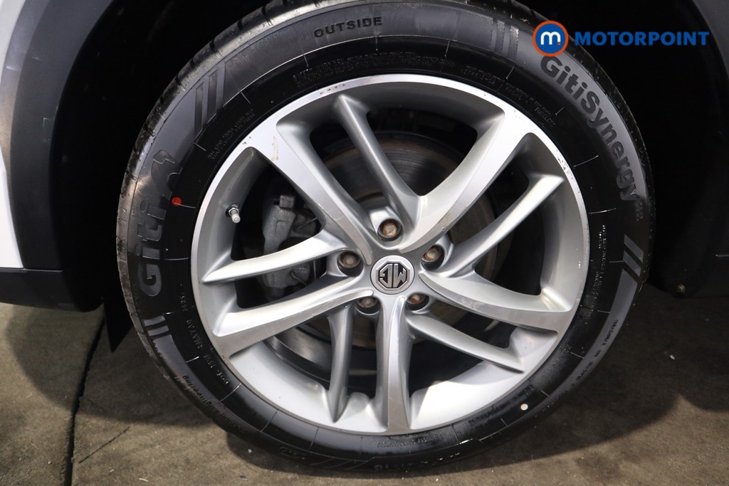 Used MG MG HS 2022 for sale - 77730247: Photo 34