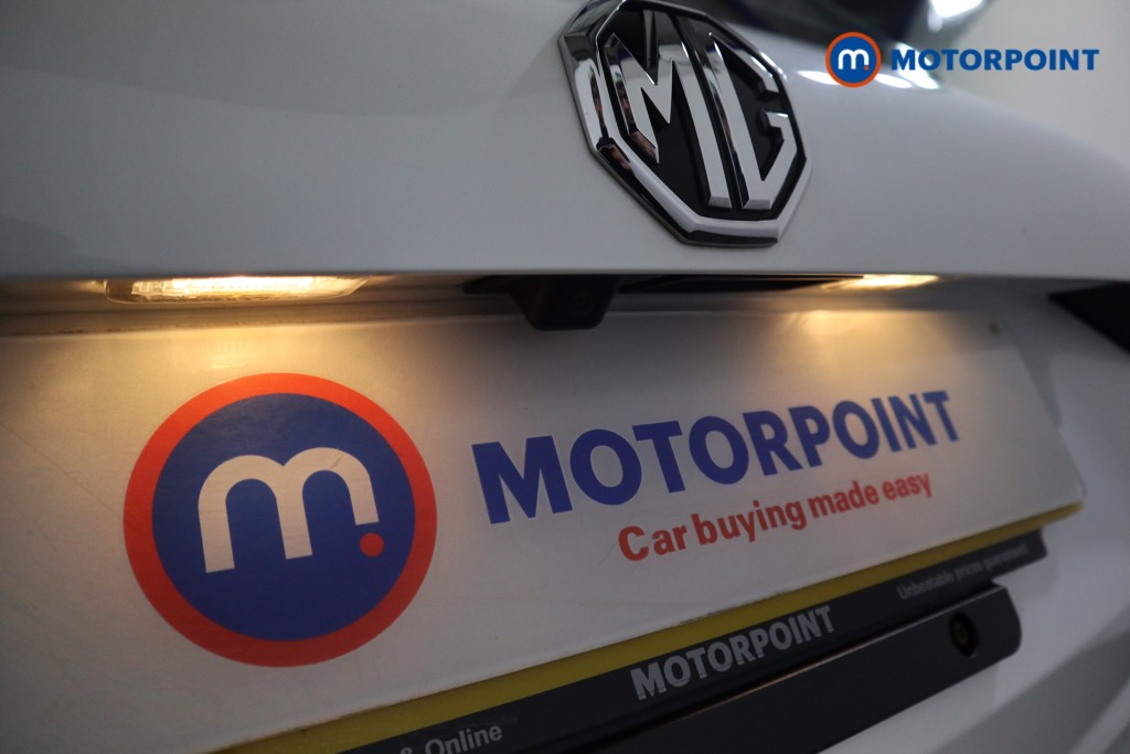 Used MG MG HS 2022 for sale - 77730247: Photo 37