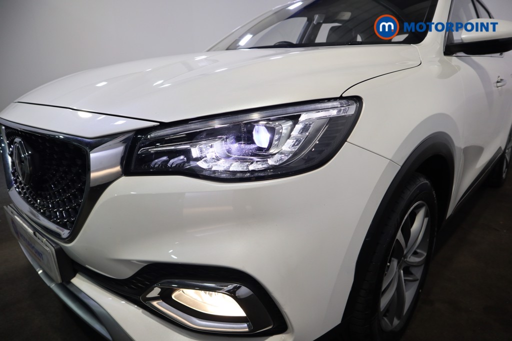 Used MG MG HS 2022 for sale - 77730247: Photo 45