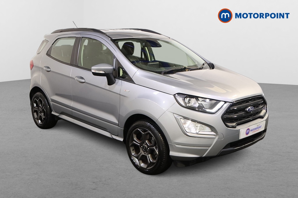 Used Ford Ecosport 2022 for sale - 76162340: Photo 1